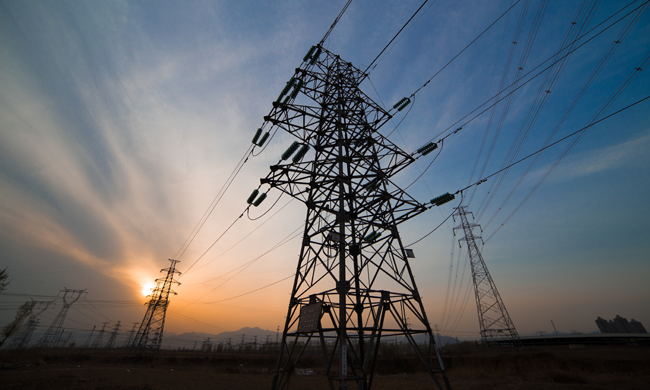 Industrial Electrical Solutions